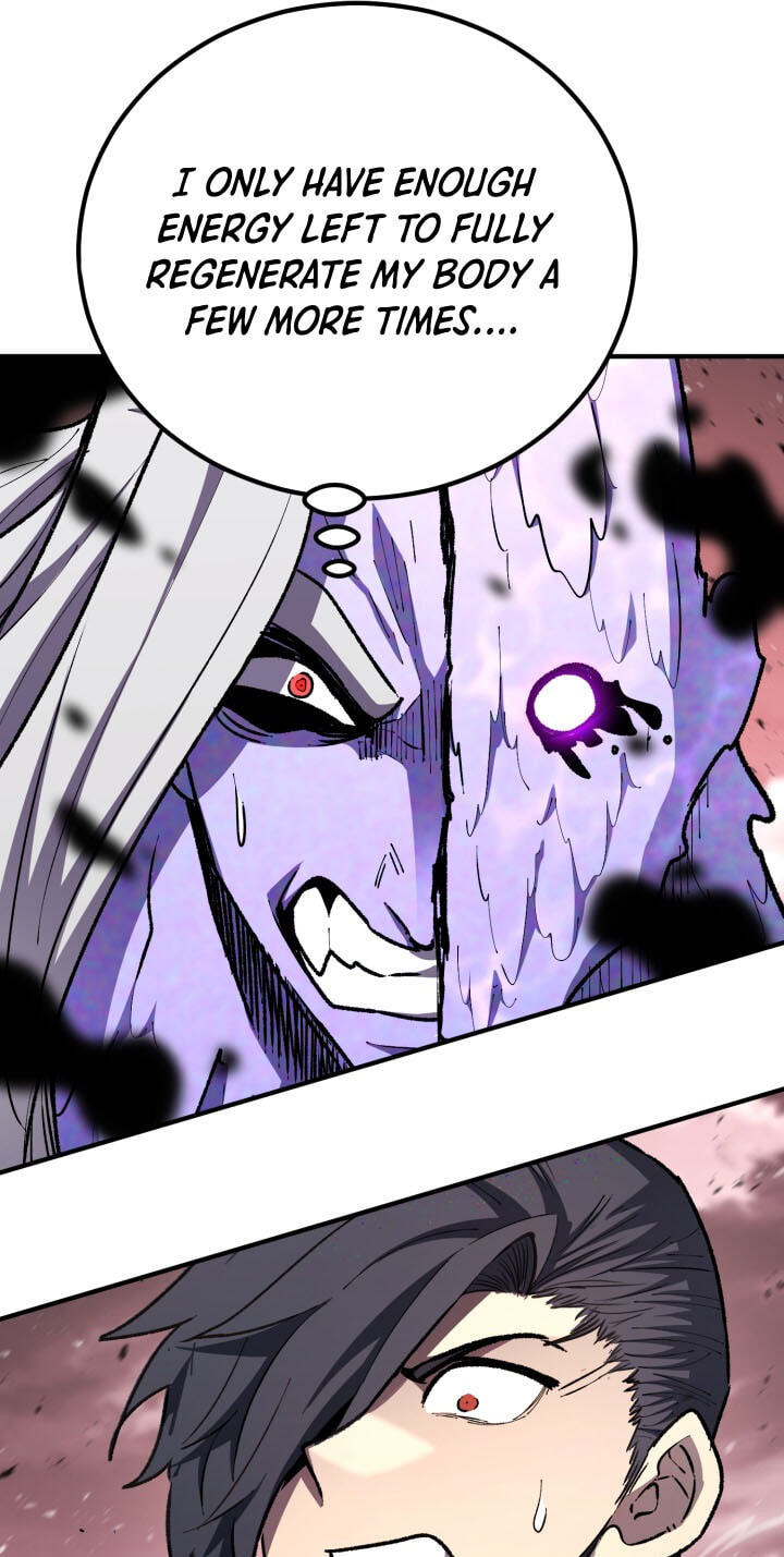 The Art of Reincarnation Chapter 202 page 36 - 