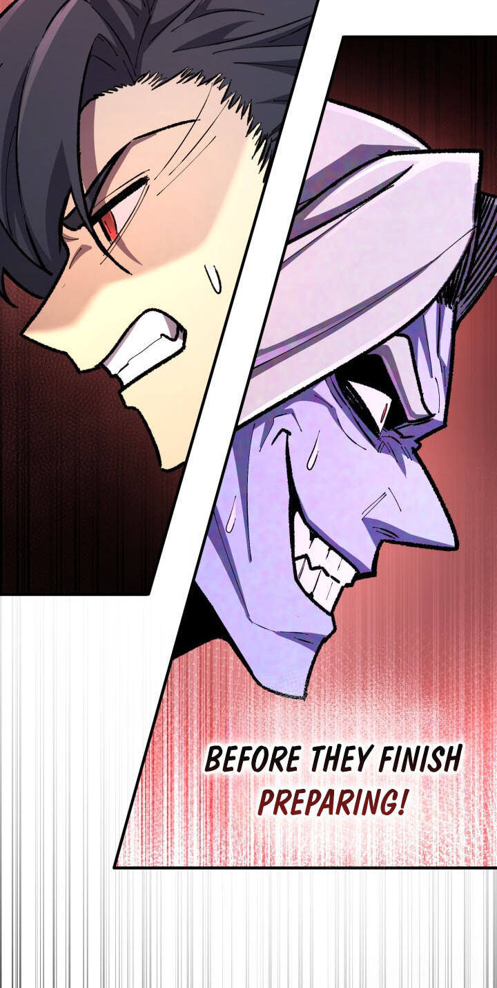 The Art of Reincarnation Chapter 202 page 38 - 