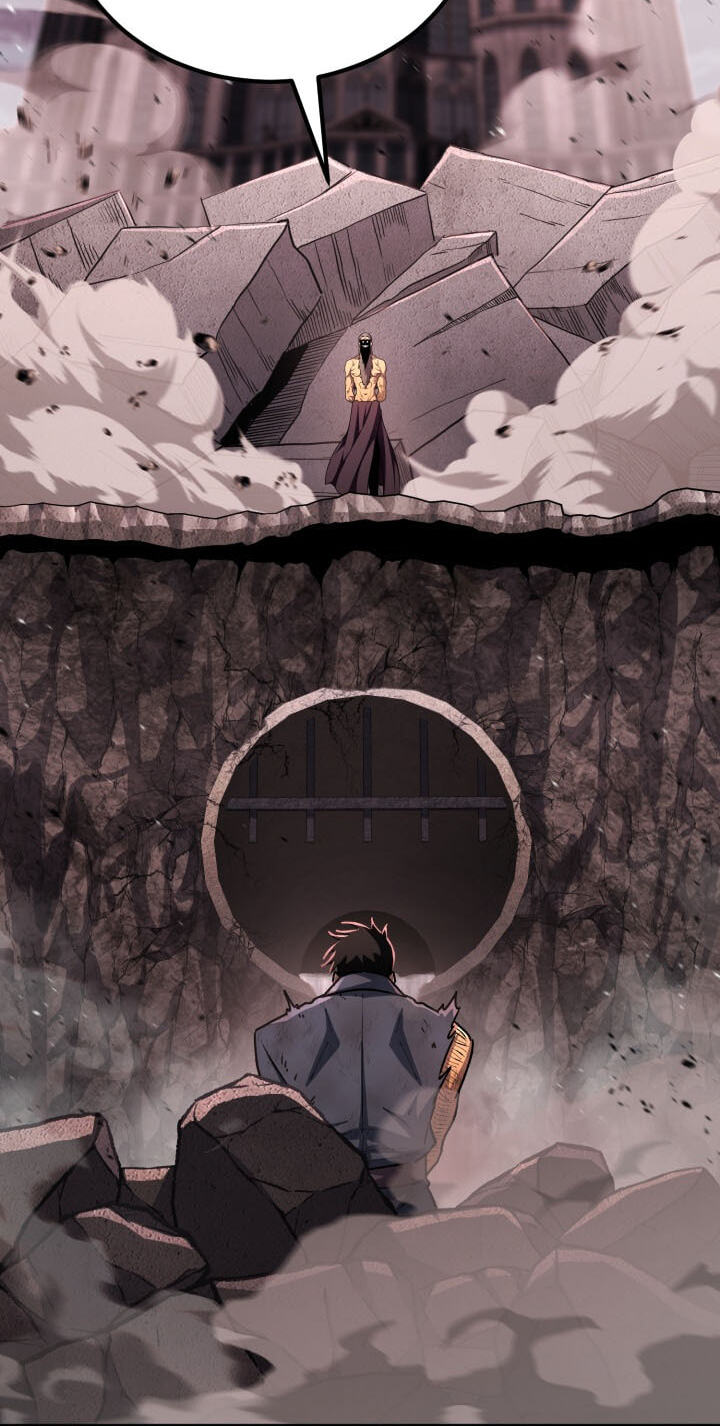 The Art of Reincarnation Chapter 202 page 42 - 