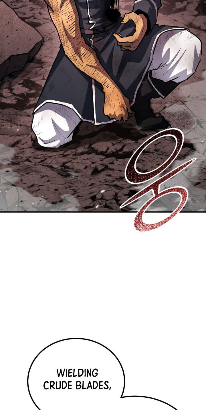 The Art of Reincarnation Chapter 202 page 44 - 