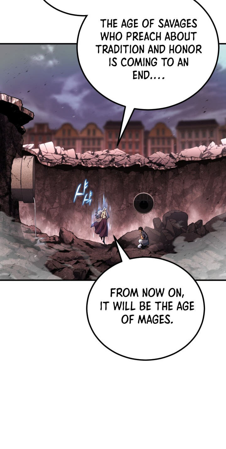 The Art of Reincarnation Chapter 202 page 45 - 