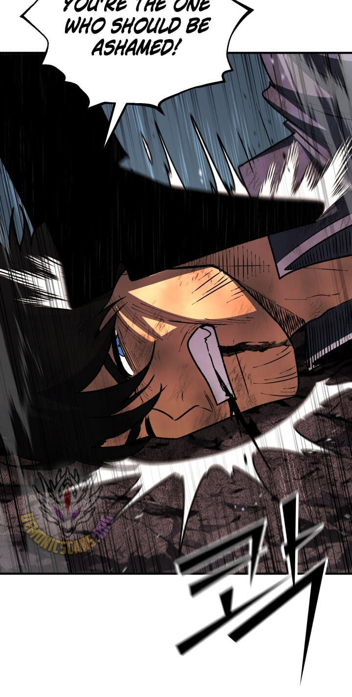 The Art of Reincarnation Chapter 202 page 49 - 