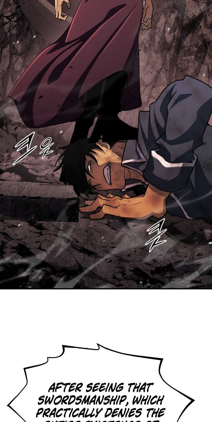 The Art of Reincarnation Chapter 202 page 51 - 