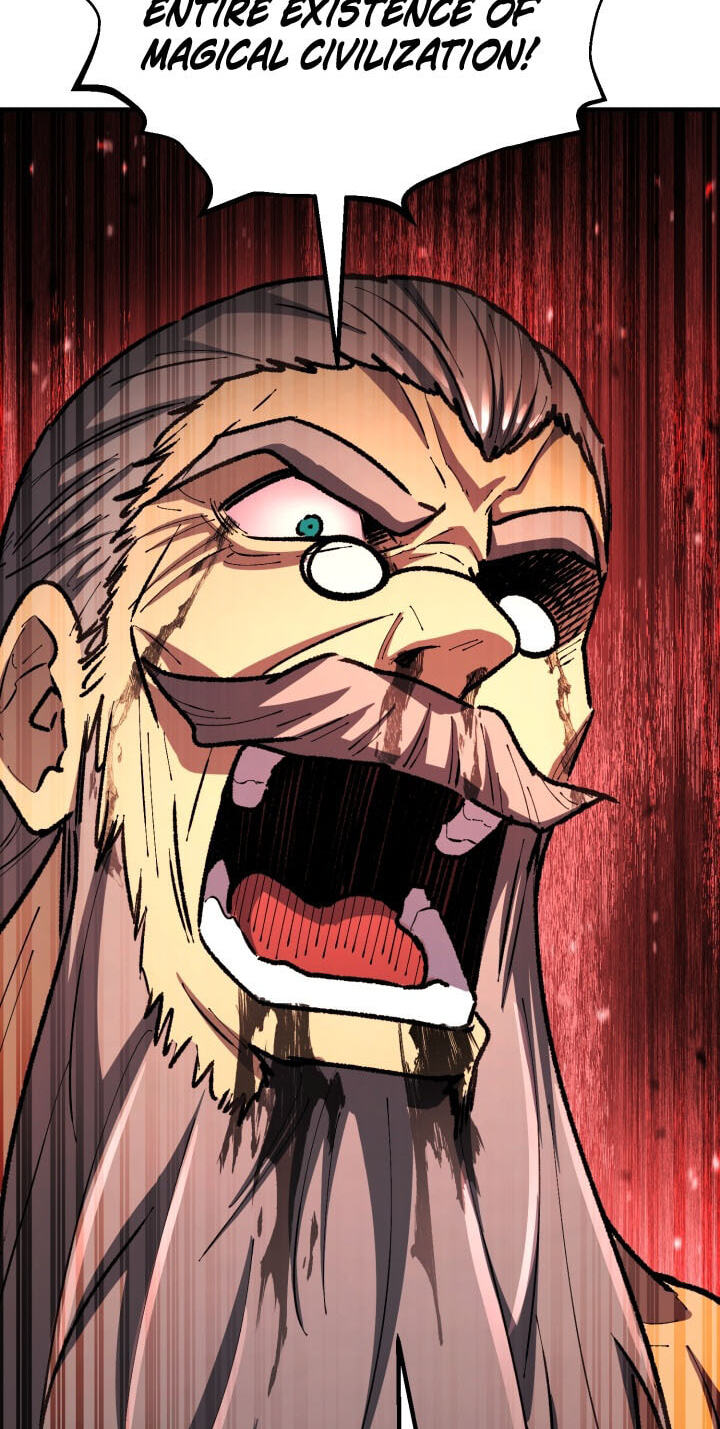 The Art of Reincarnation Chapter 202 page 52 - 