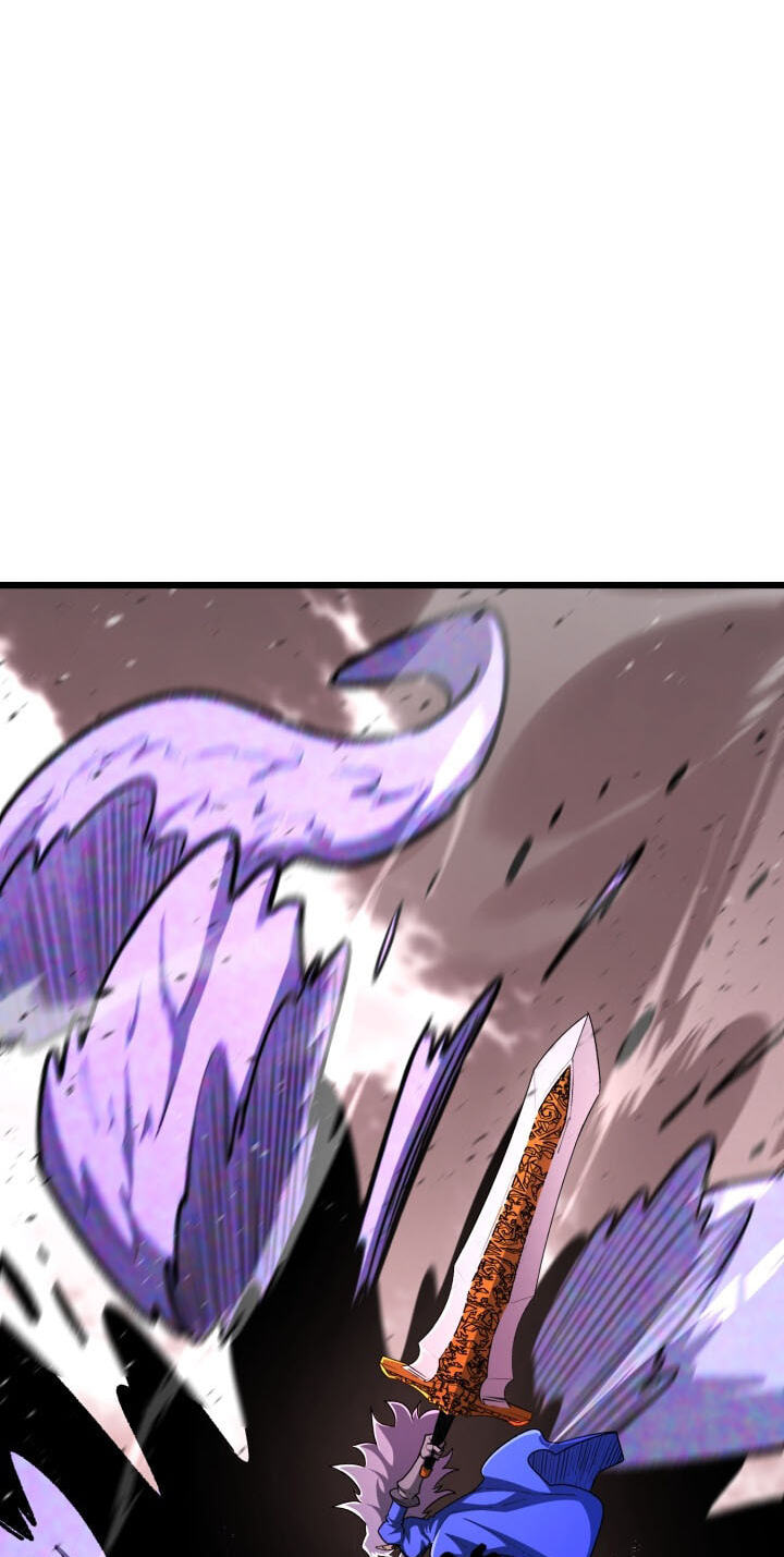 The Art of Reincarnation Chapter 202 page 55 - 
