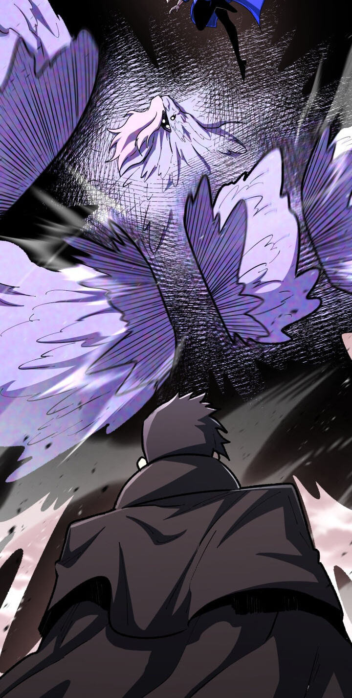 The Art of Reincarnation Chapter 202 page 56 - 