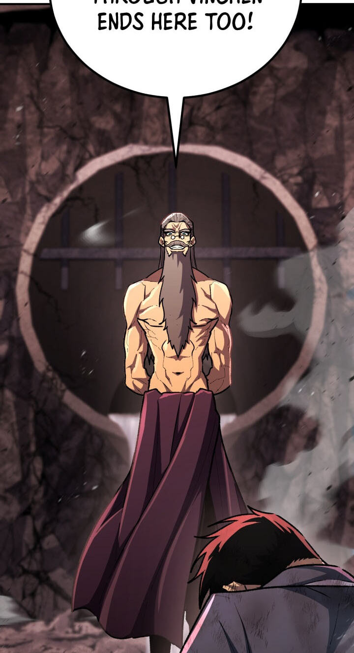 The Art of Reincarnation Chapter 202 page 68 - 