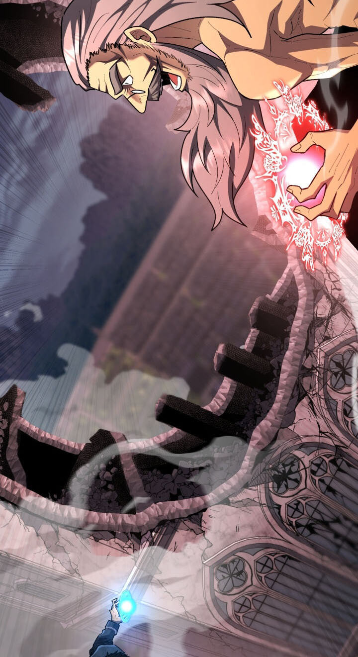 The Art of Reincarnation Chapter 202 page 8 - 