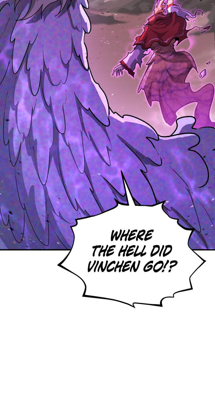 The Art of Reincarnation Chapter 202 page 75 - 