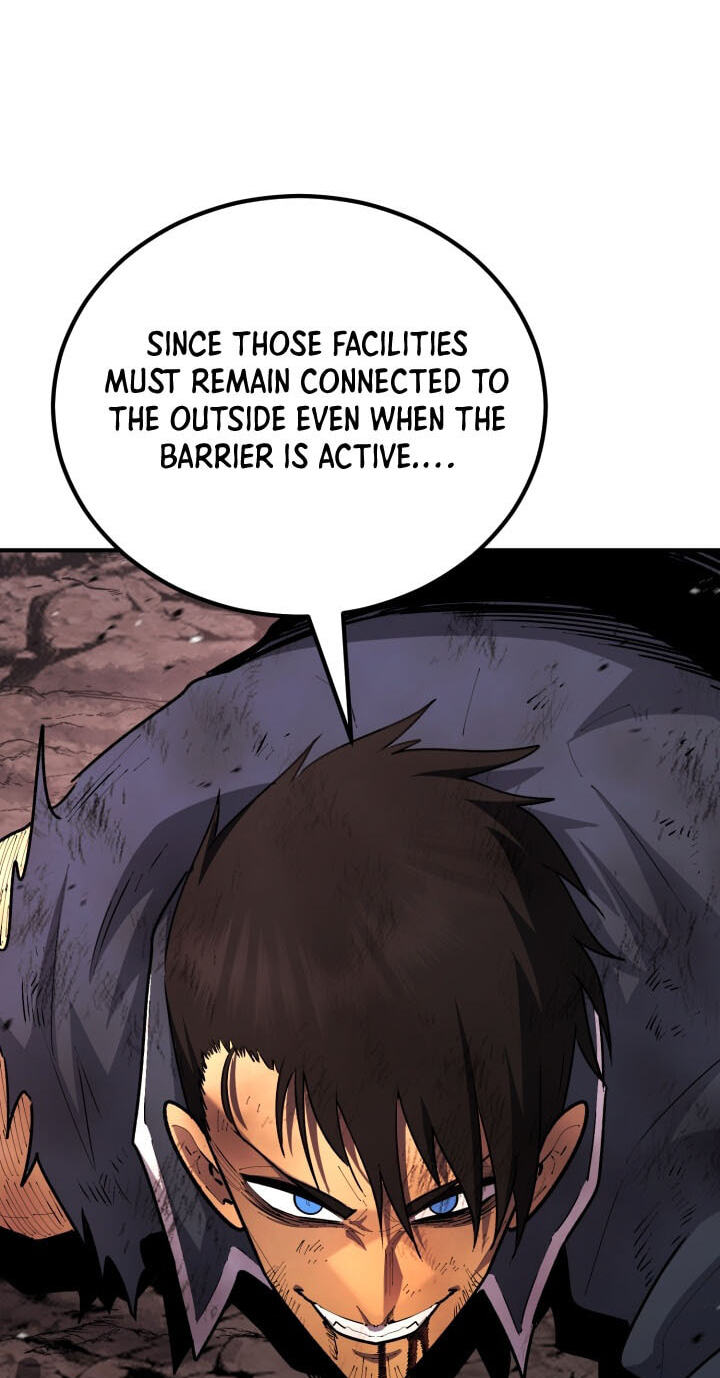 The Art of Reincarnation Chapter 202 page 76 - 