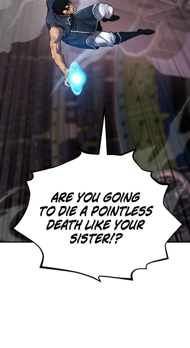 The Art of Reincarnation Chapter 202 page 9 - 
