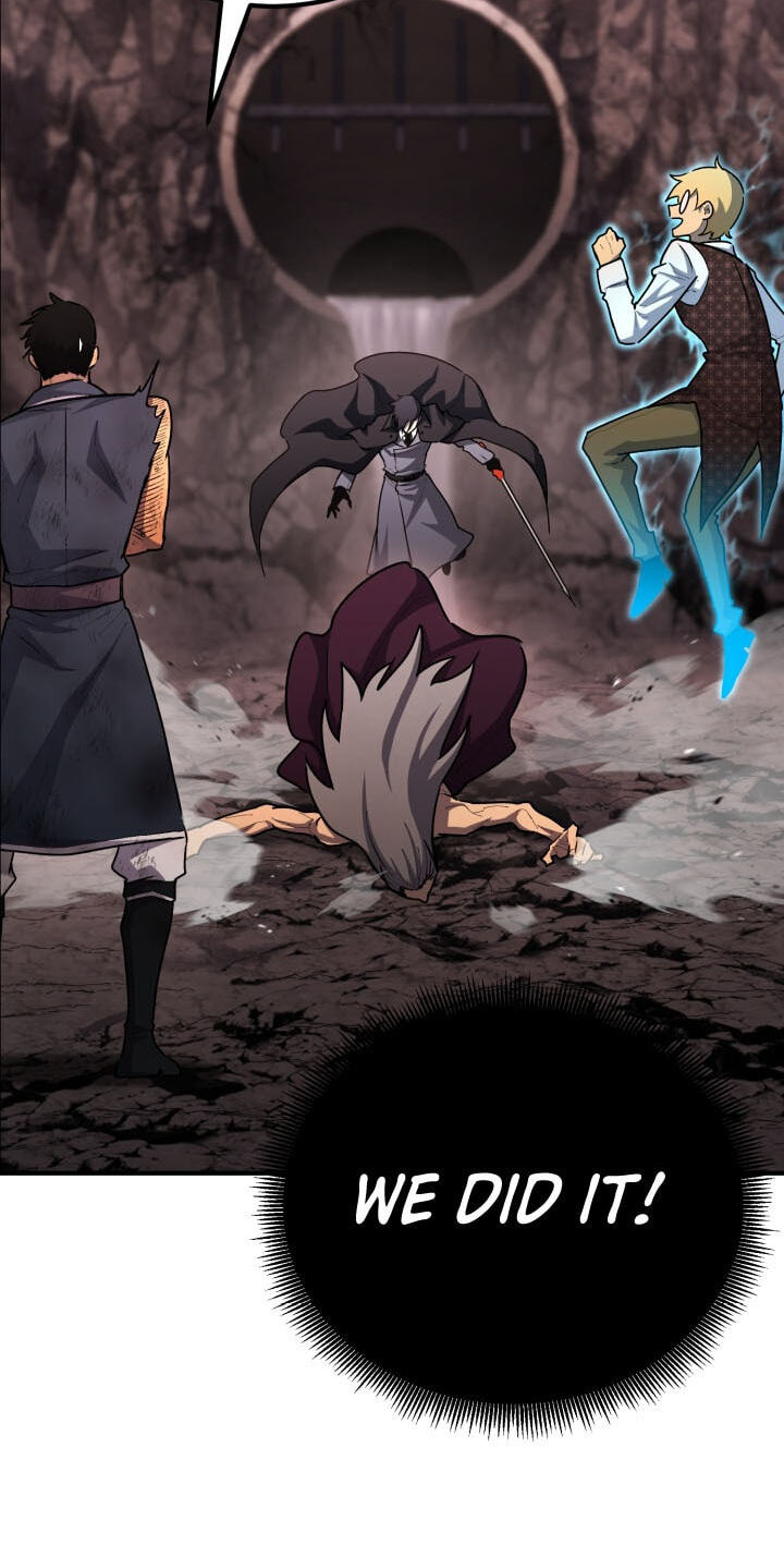 The Art of Reincarnation Chapter 202 page 90 - 