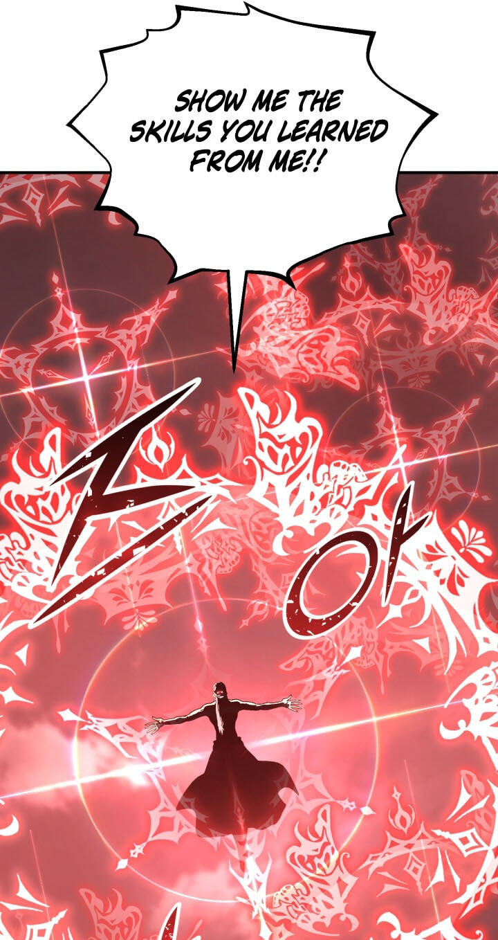 The Art of Reincarnation Chapter 202 page 10 - 