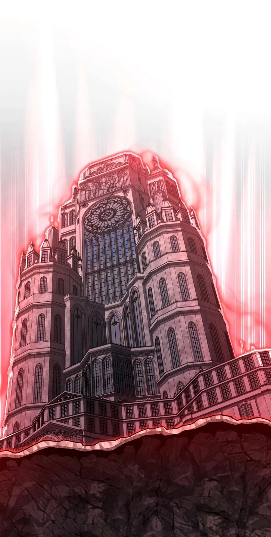 The Art of Reincarnation Chapter 203 page 2 - 