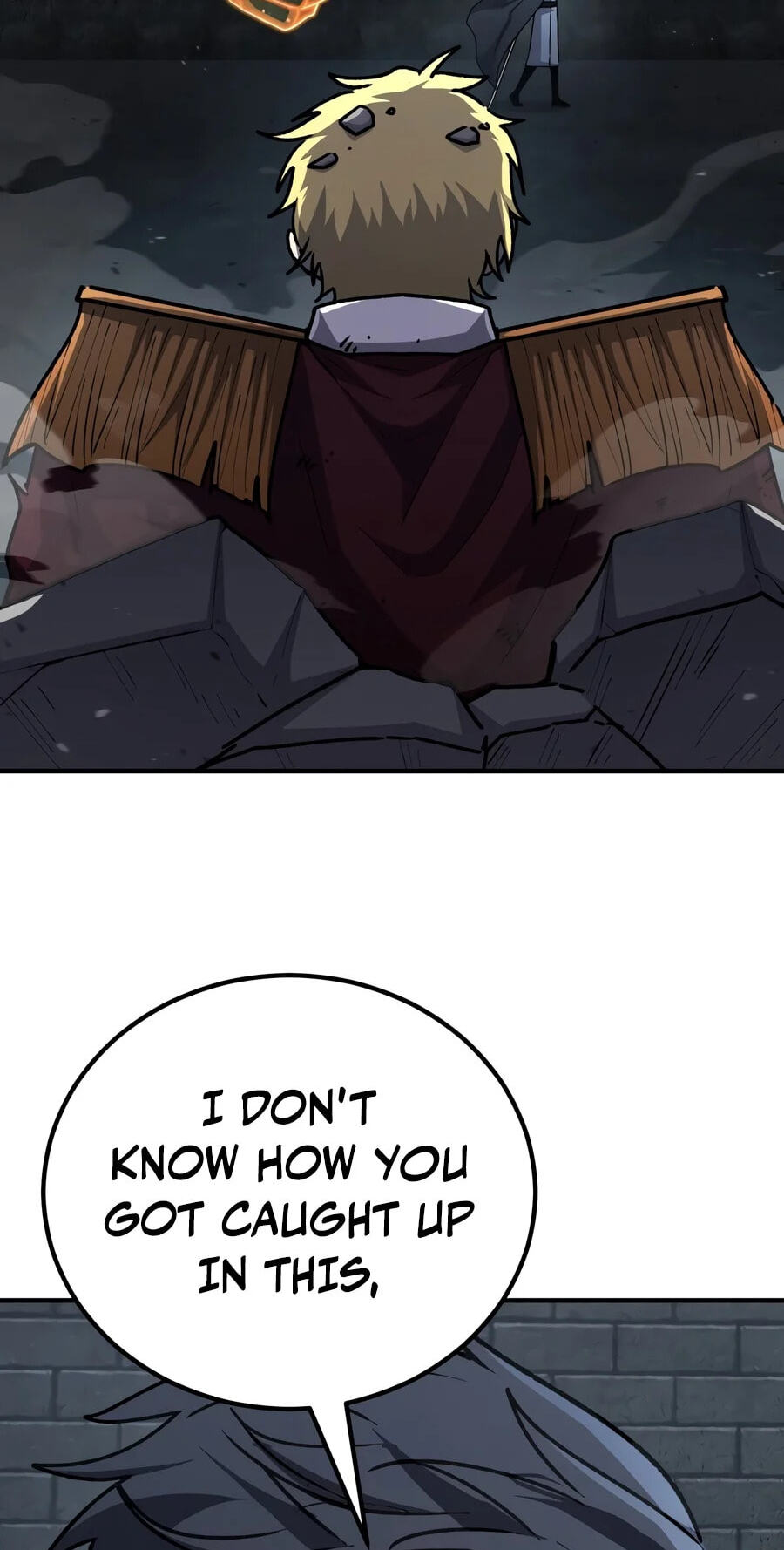The Art of Reincarnation Chapter 203 page 115 - 