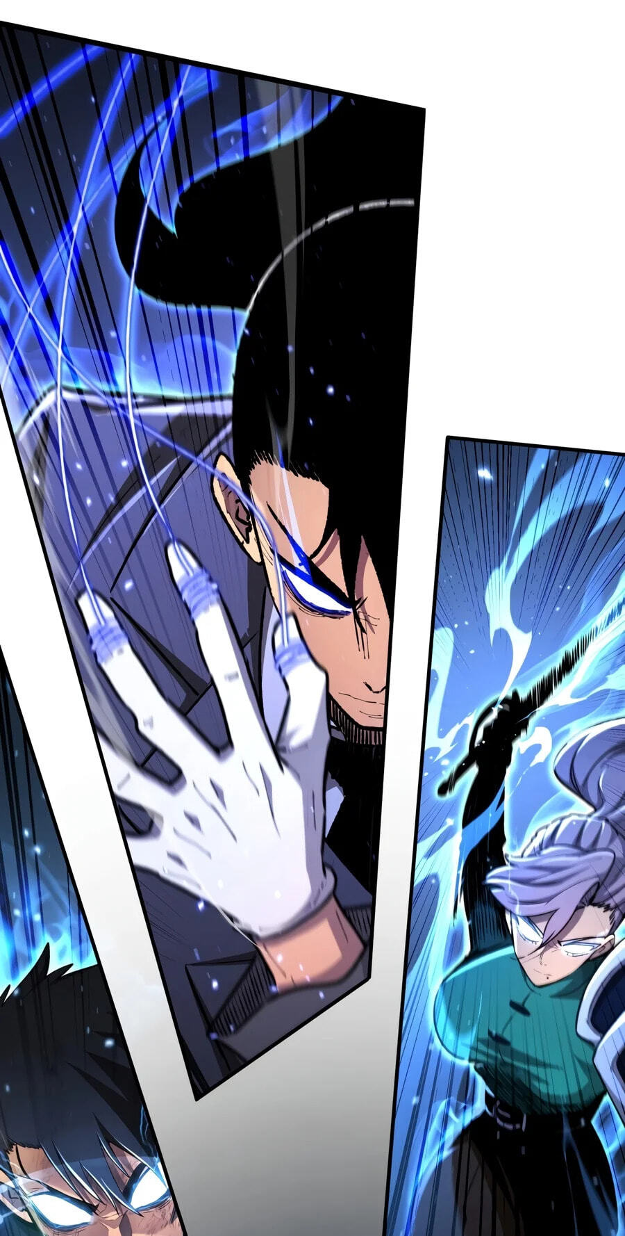 The Art of Reincarnation Chapter 203 page 13 - 