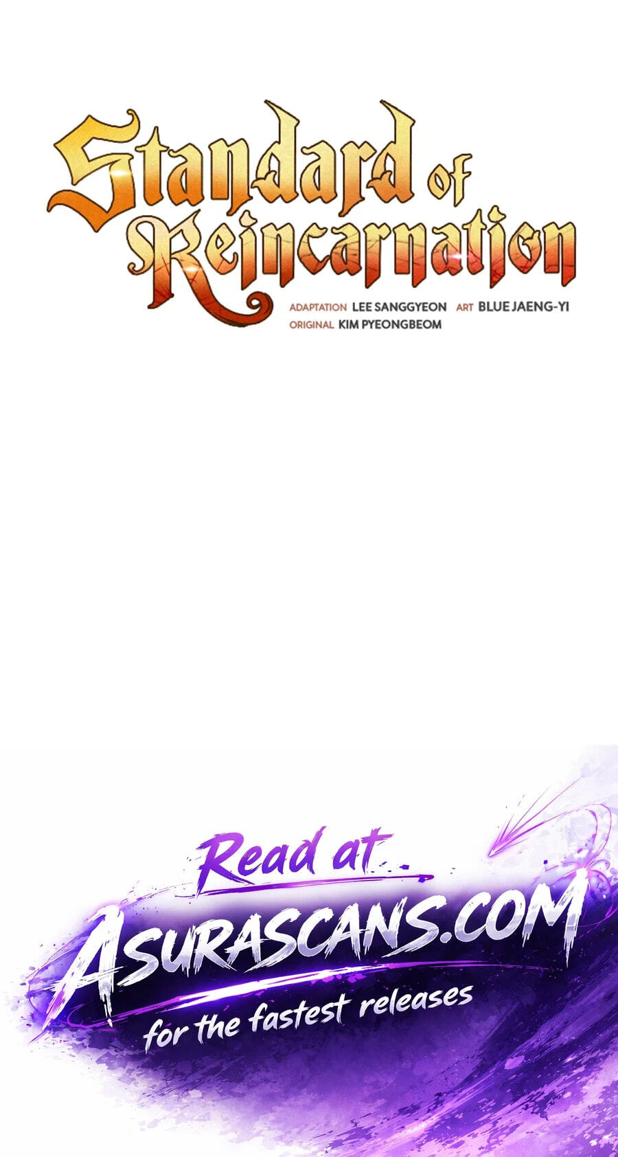 The Art of Reincarnation Chapter 203 page 140 - 