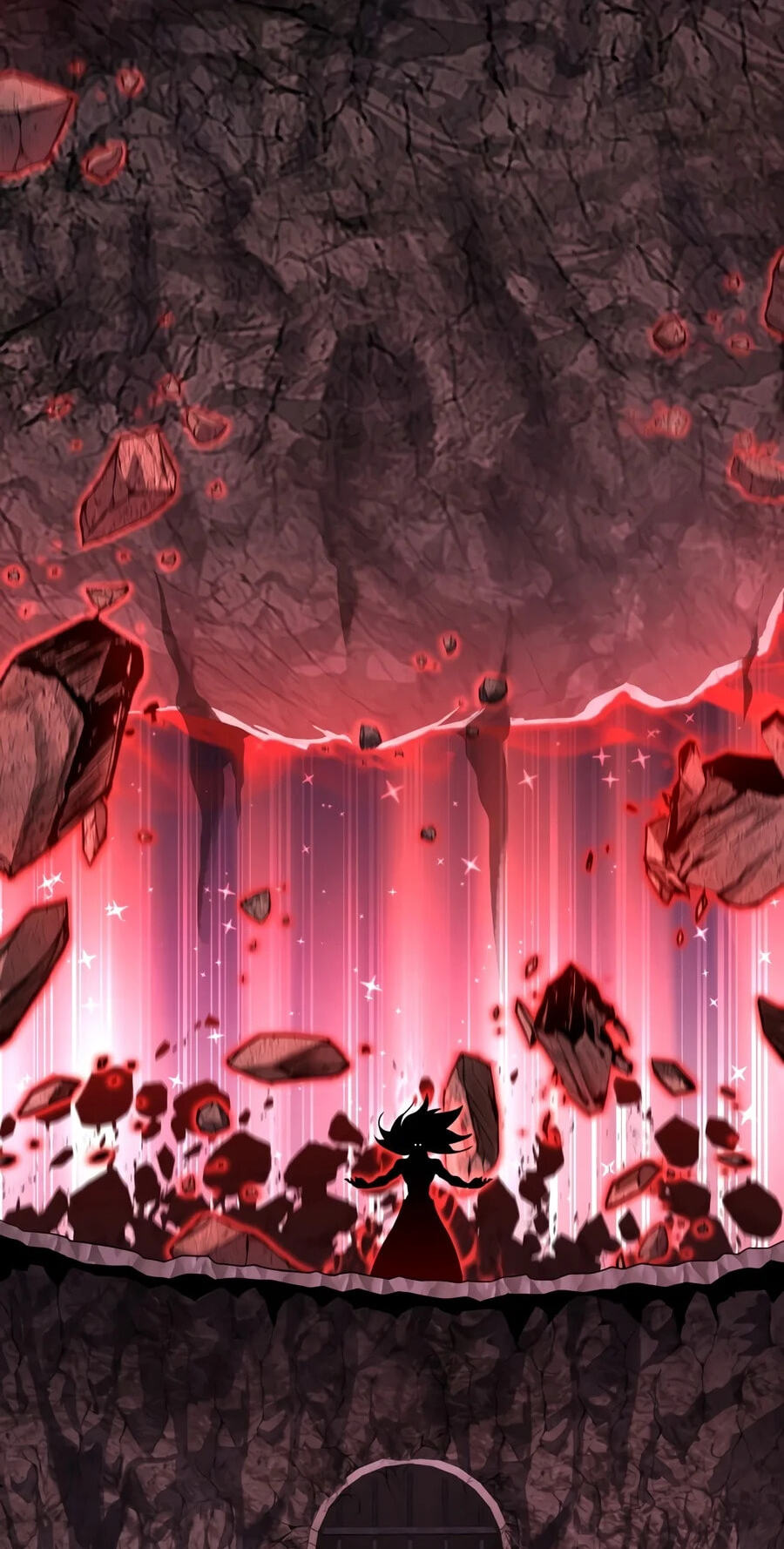 The Art of Reincarnation Chapter 203 page 3 - 