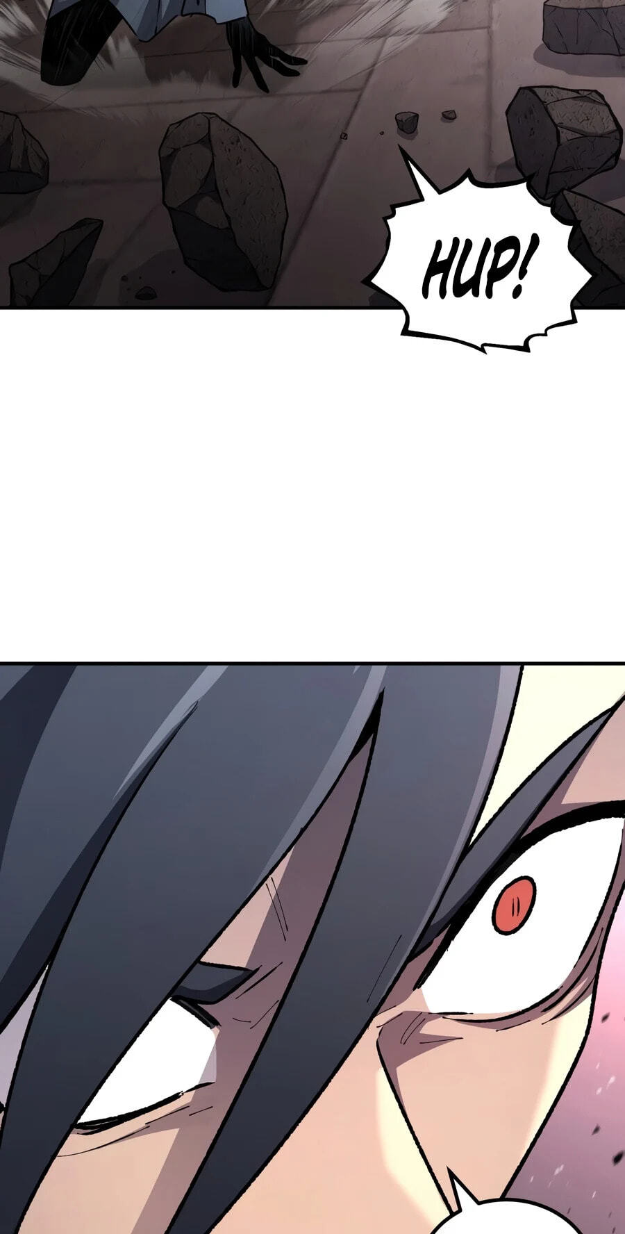 The Art of Reincarnation Chapter 203 page 21 - 