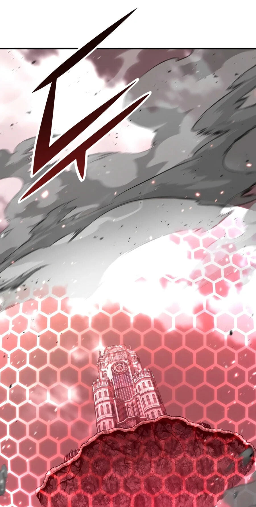The Art of Reincarnation Chapter 203 page 23 - 