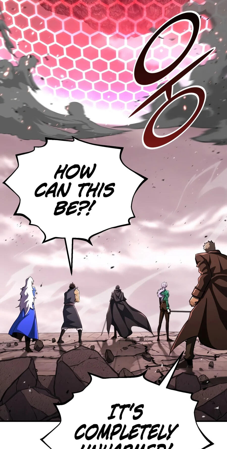The Art of Reincarnation Chapter 203 page 24 - 