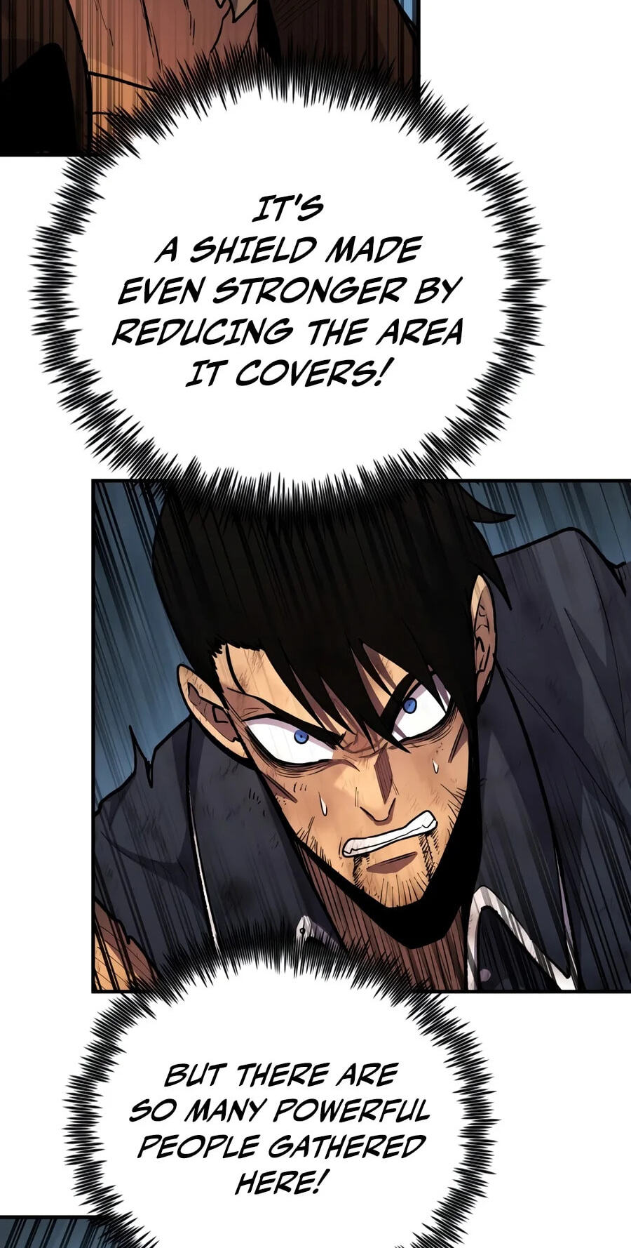 The Art of Reincarnation Chapter 203 page 26 - 