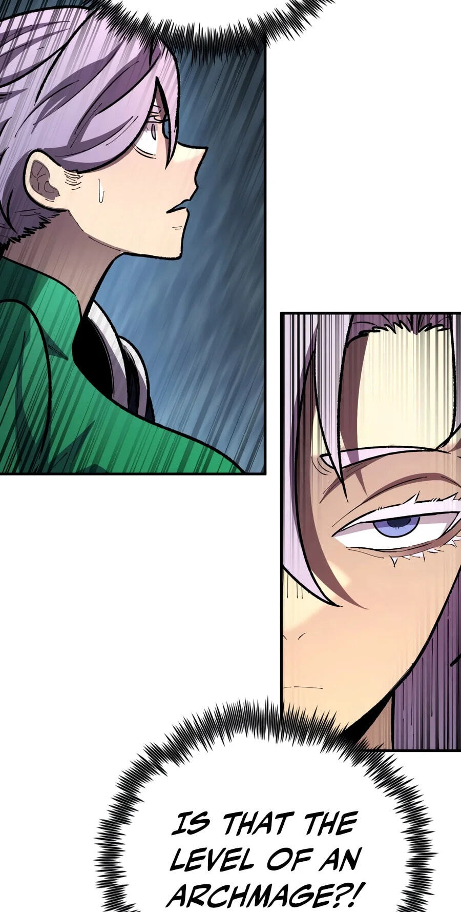 The Art of Reincarnation Chapter 203 page 27 - 