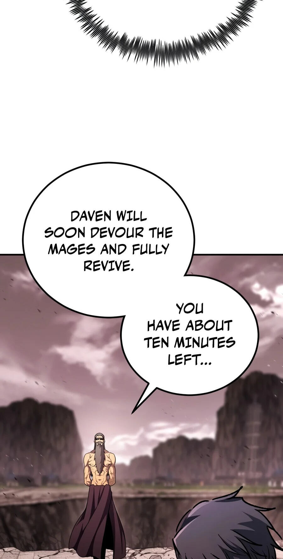 The Art of Reincarnation Chapter 203 page 28 - 