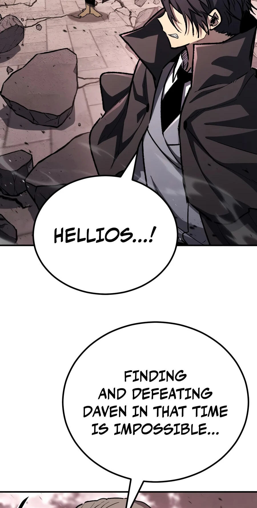 The Art of Reincarnation Chapter 203 page 29 - 