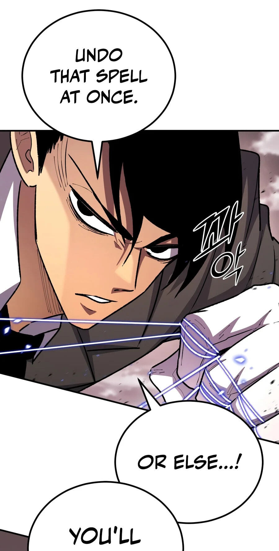 The Art of Reincarnation Chapter 203 page 34 - 
