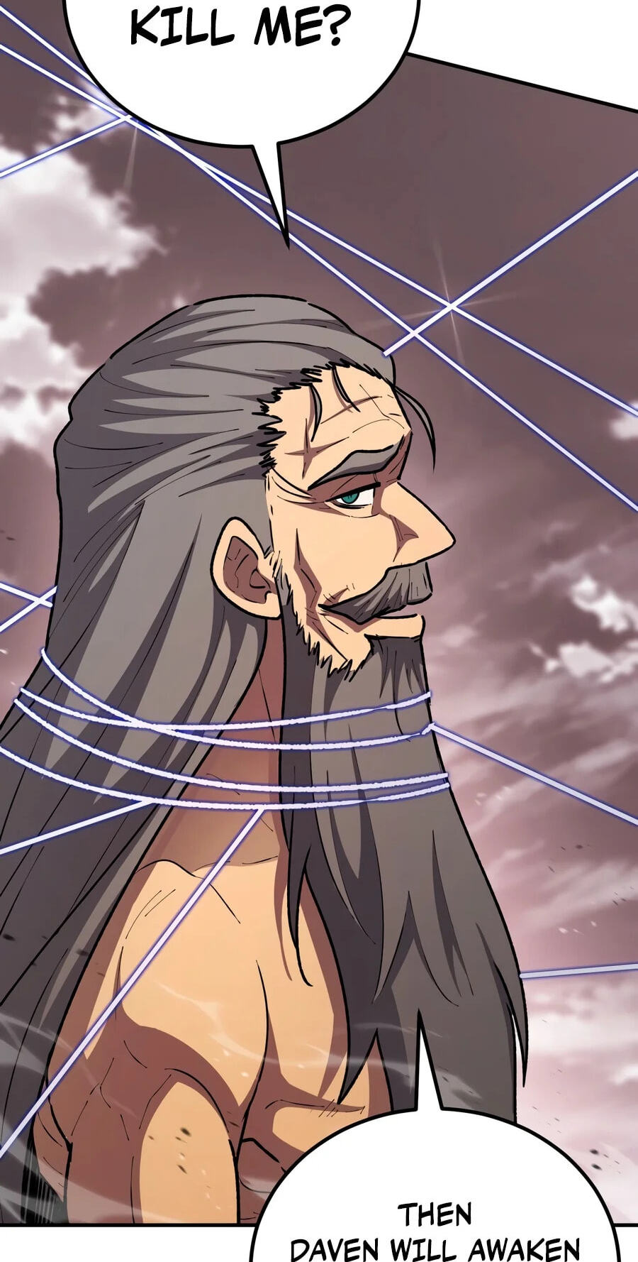 The Art of Reincarnation Chapter 203 page 35 - 