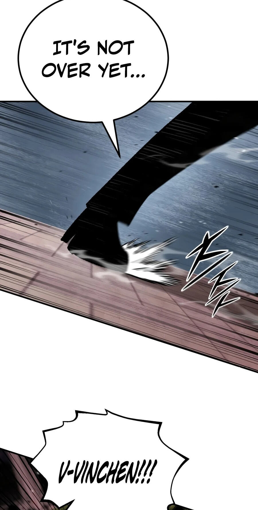 The Art of Reincarnation Chapter 203 page 37 - 