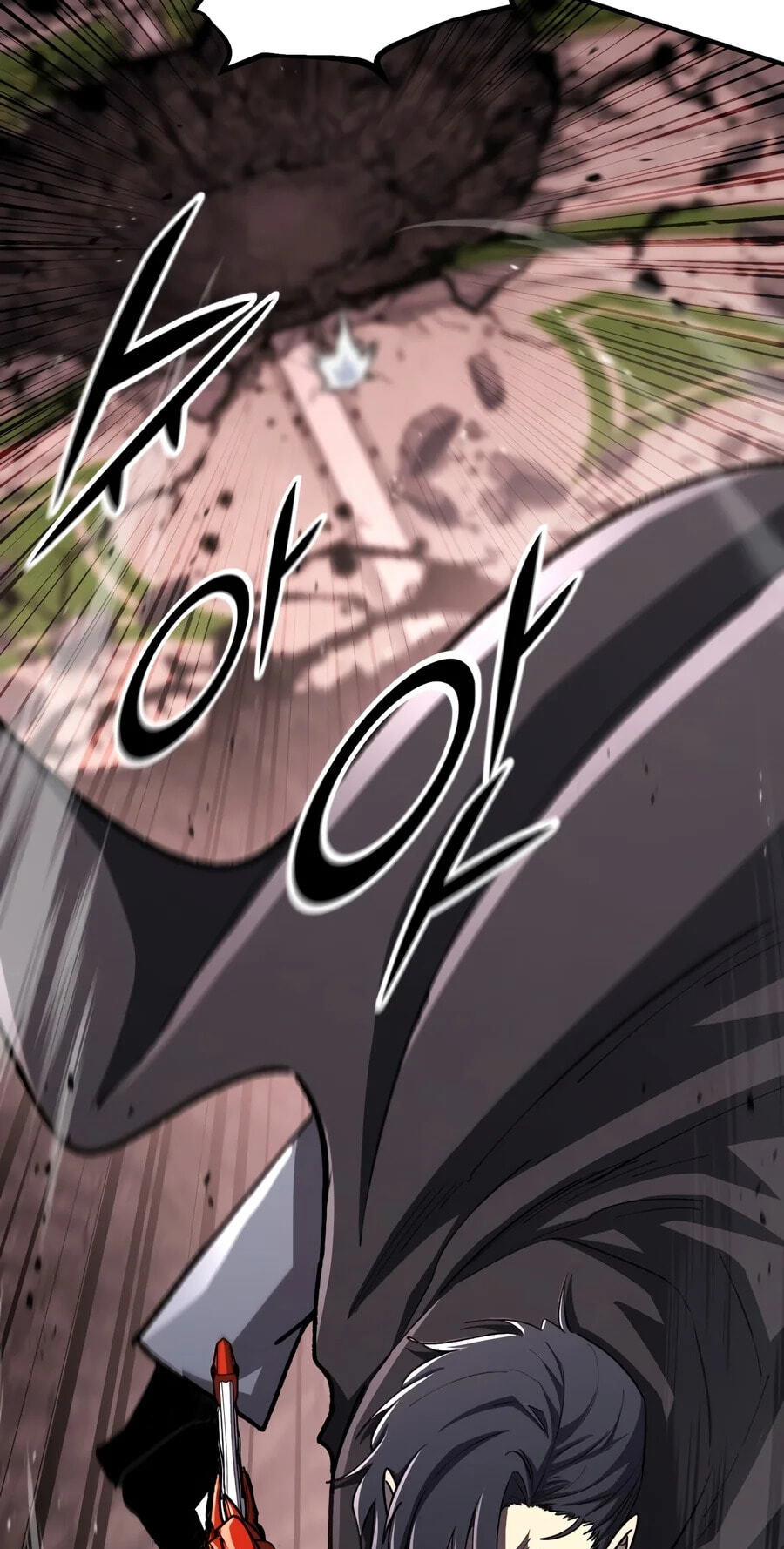 The Art of Reincarnation Chapter 203 page 38 - 