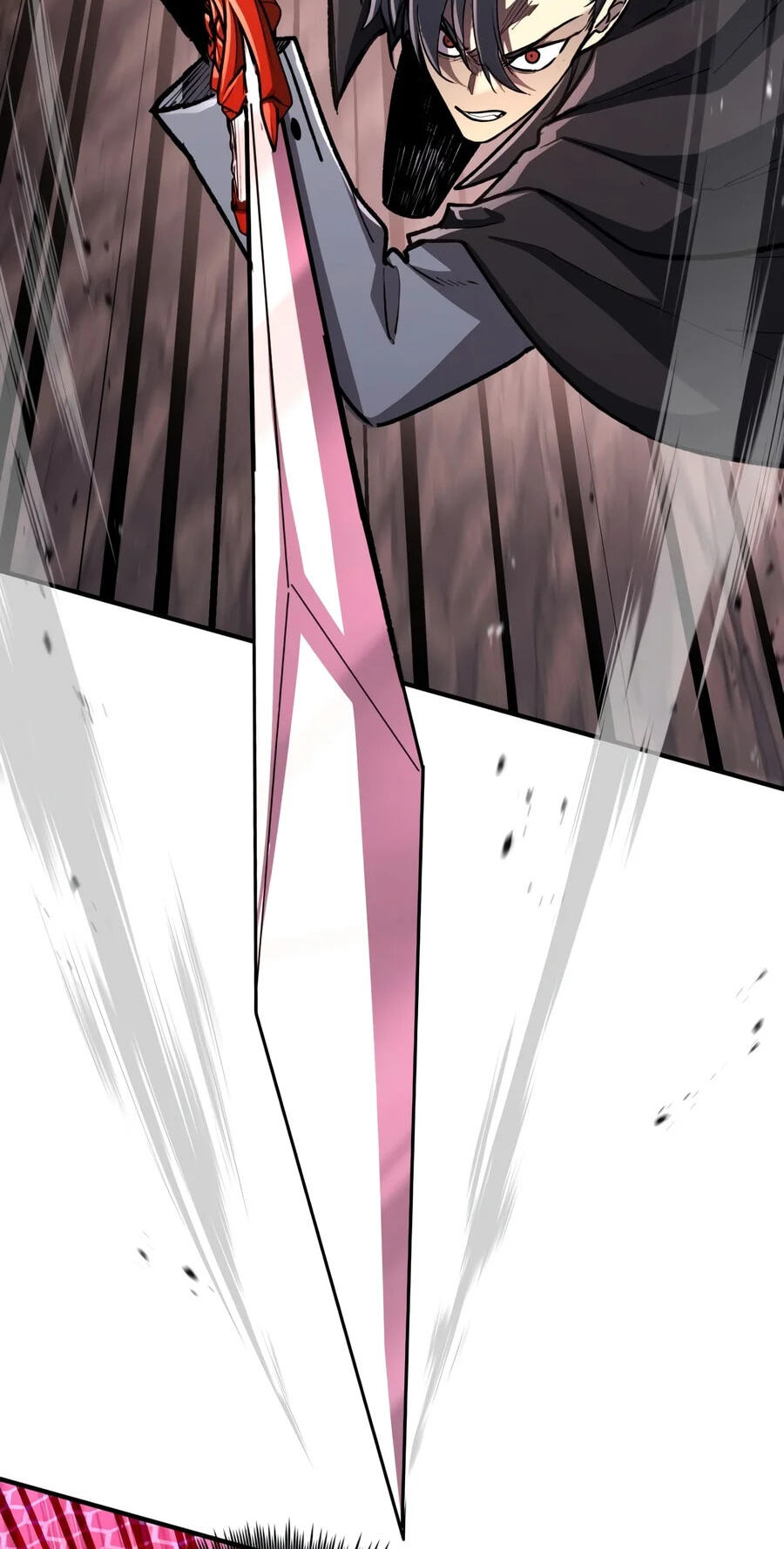 The Art of Reincarnation Chapter 203 page 39 - 