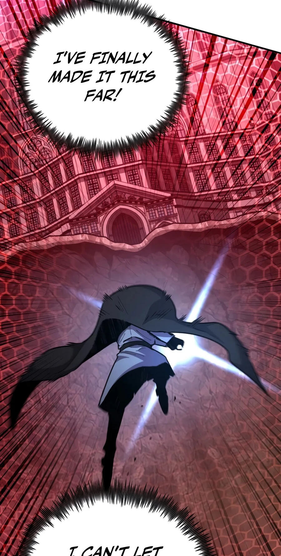 The Art of Reincarnation Chapter 203 page 40 - 
