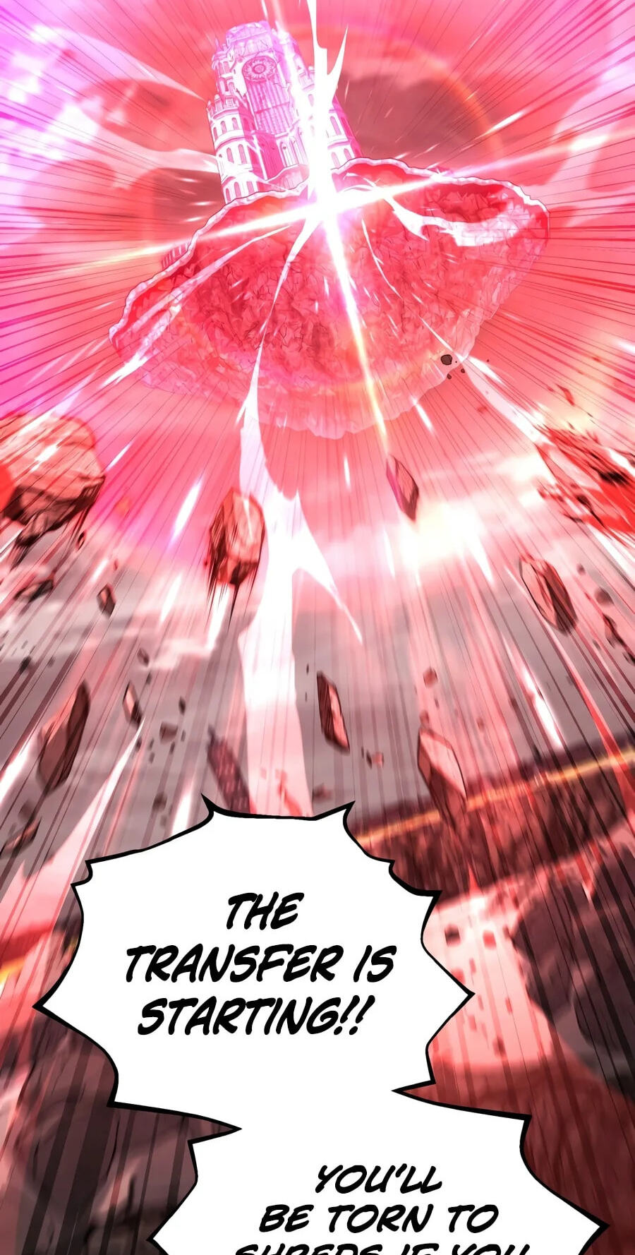 The Art of Reincarnation Chapter 203 page 47 - 