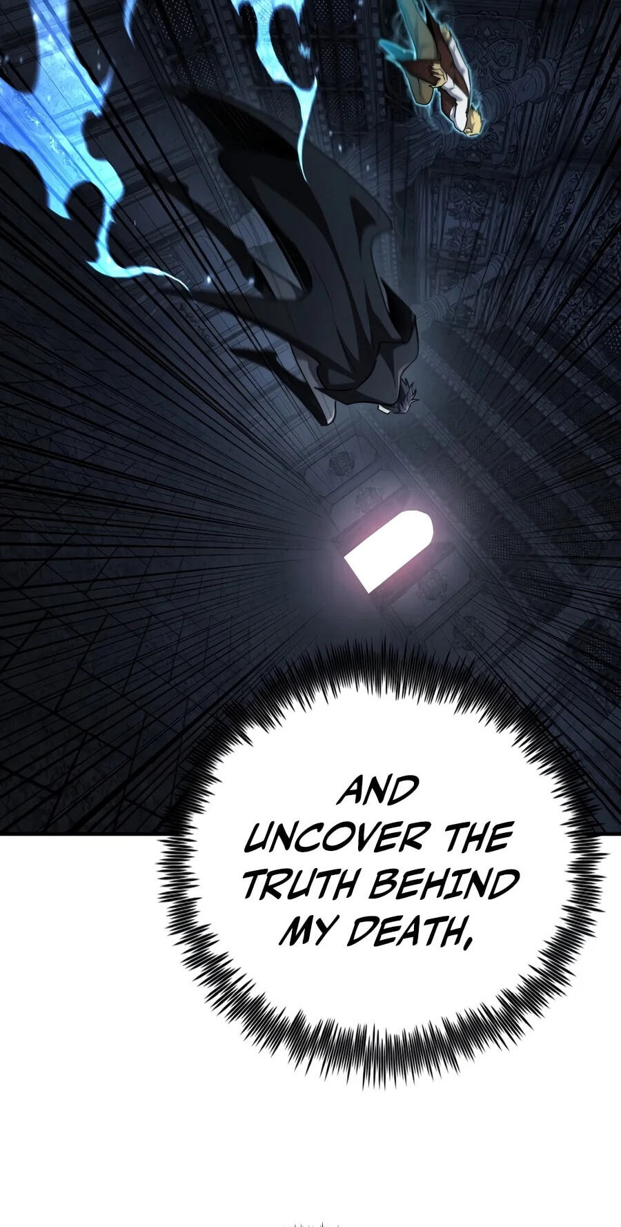 The Art of Reincarnation Chapter 203 page 73 - 
