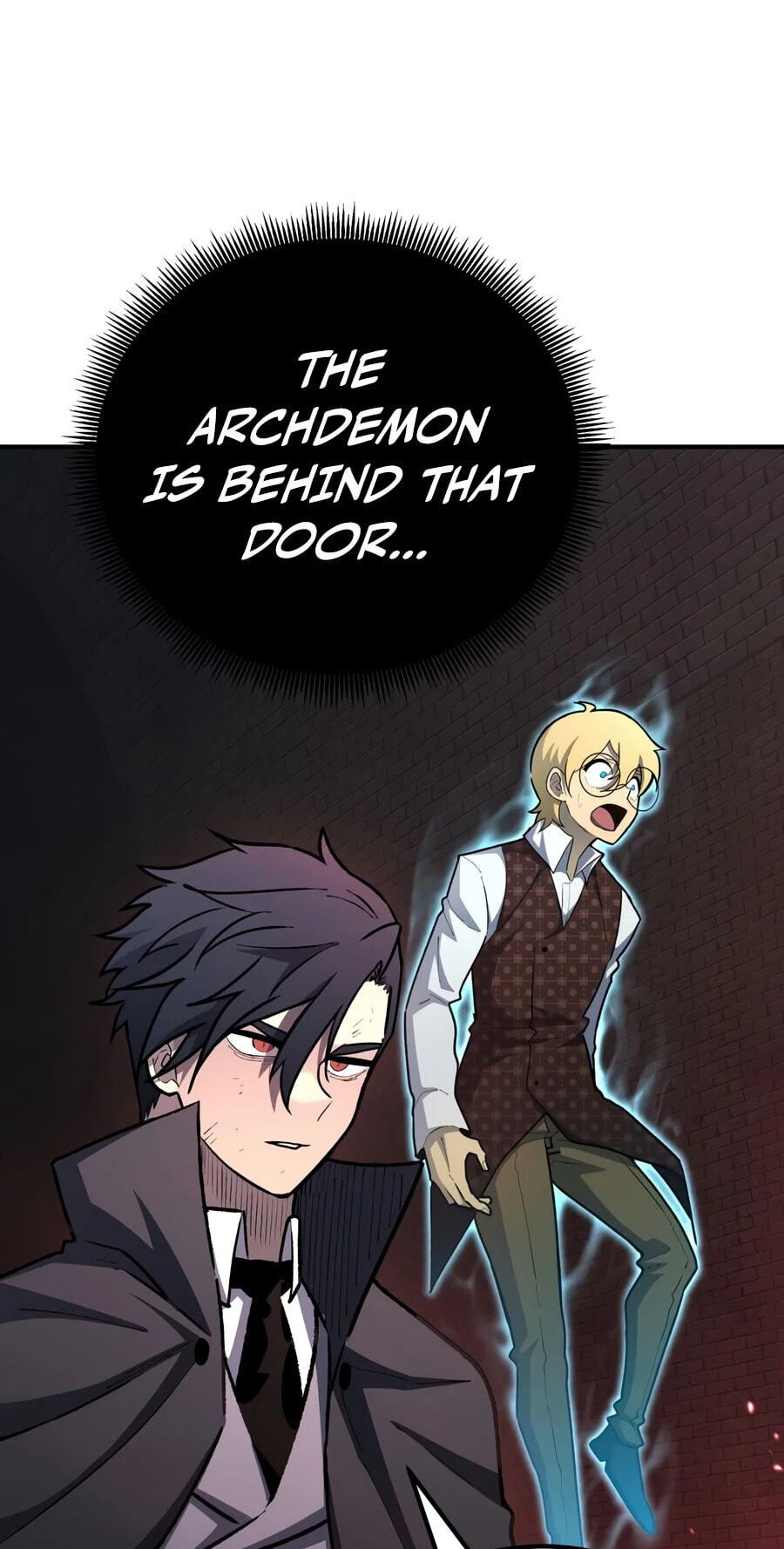 The Art of Reincarnation Chapter 203 page 78 - 