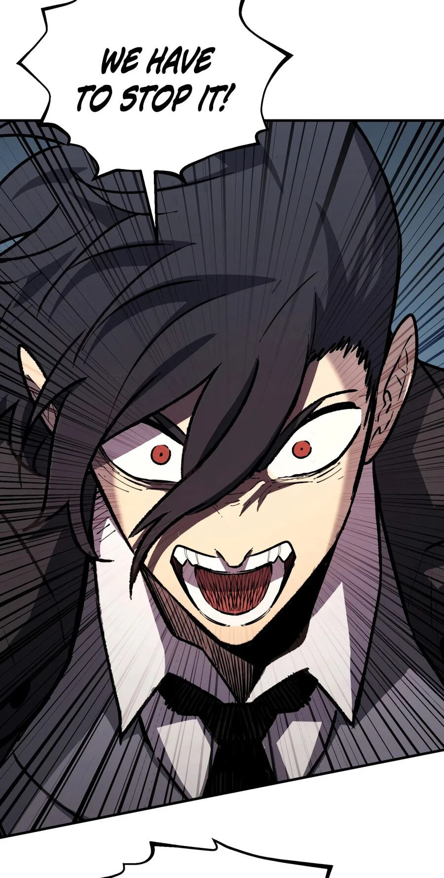 The Art of Reincarnation Chapter 203 page 9 - 