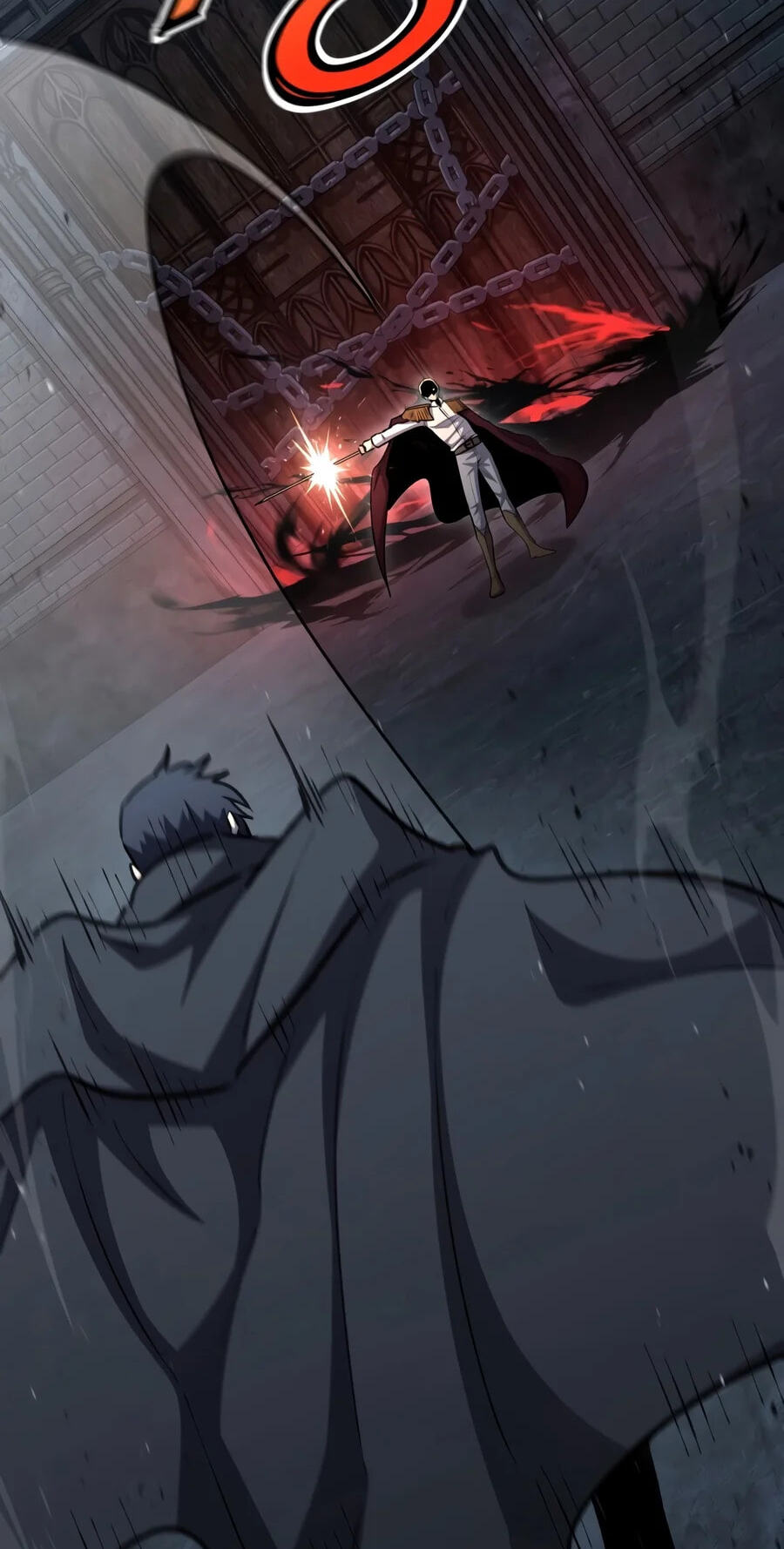 The Art of Reincarnation Chapter 203 page 91 - 