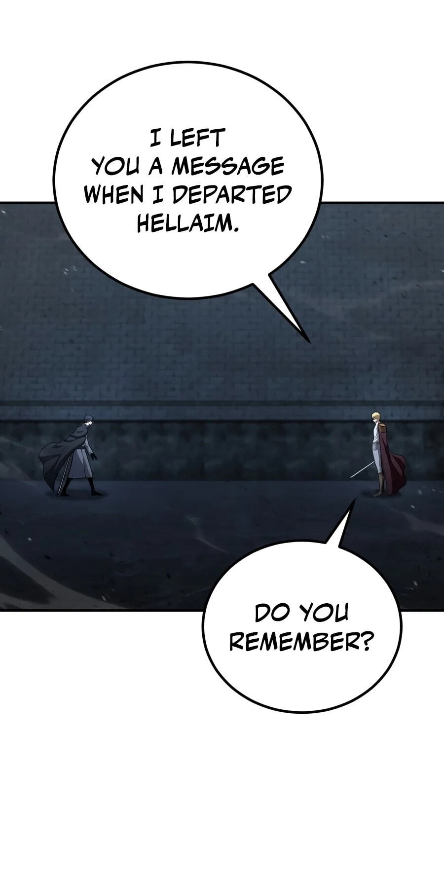 The Art of Reincarnation Chapter 203 page 93 - 