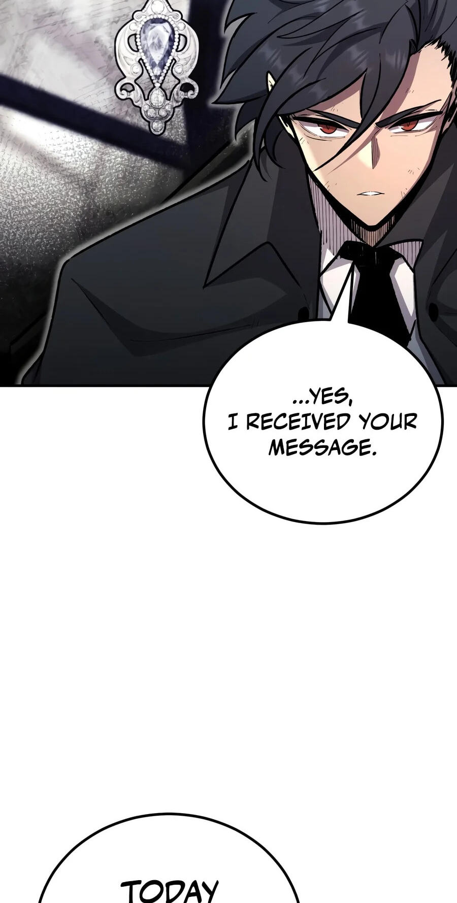 The Art of Reincarnation Chapter 203 page 95 - 