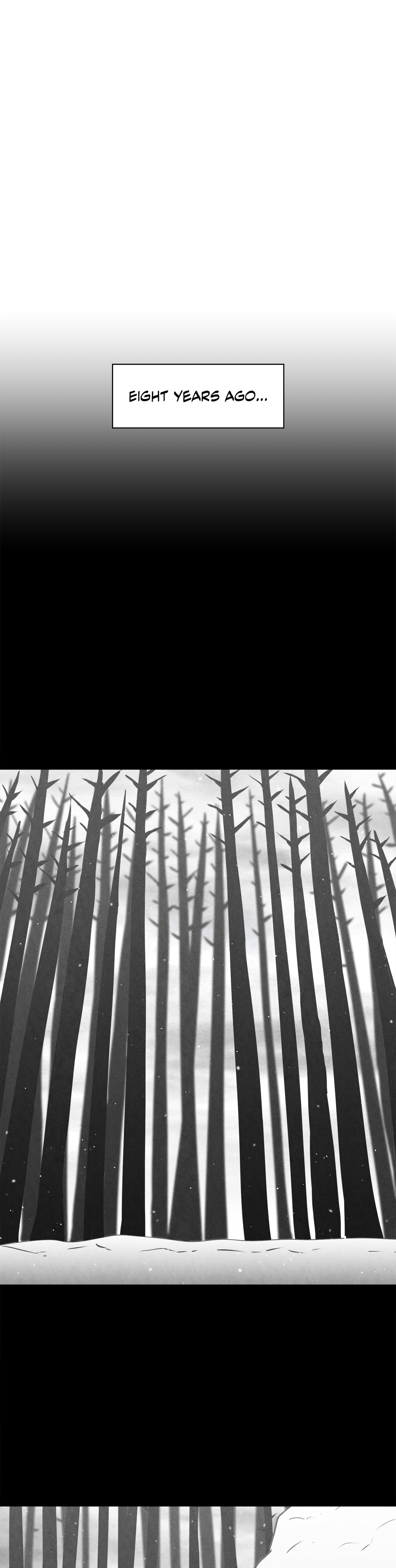The Ashen Snowfield Chapter 13 page 10 - 