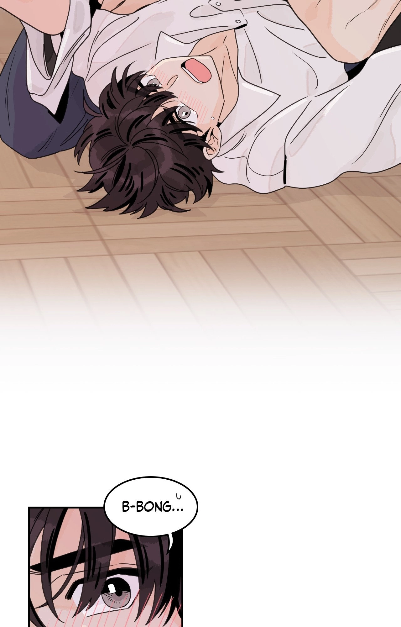 The Assistant Manager Wants To Do It Chapter 101 page 2 - 