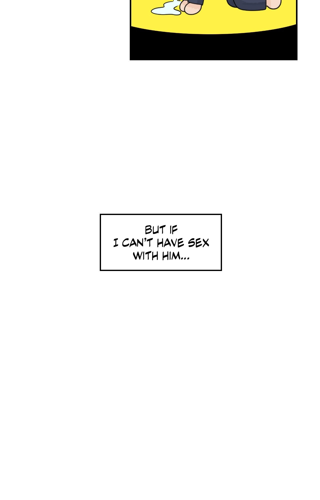 The Assistant Manager Wants To Do It Chapter 101 page 13 - 