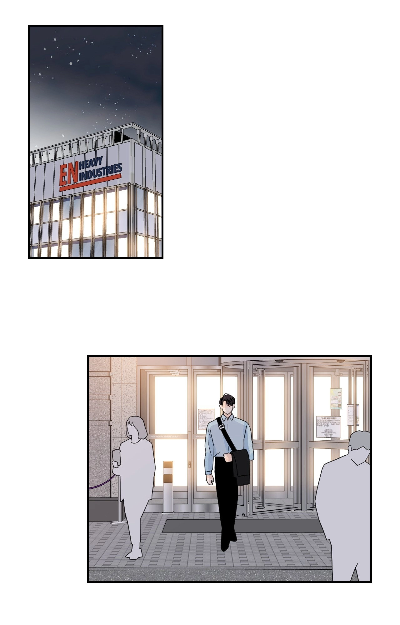 The Assistant Manager Wants To Do It Chapter 101 page 14 - 