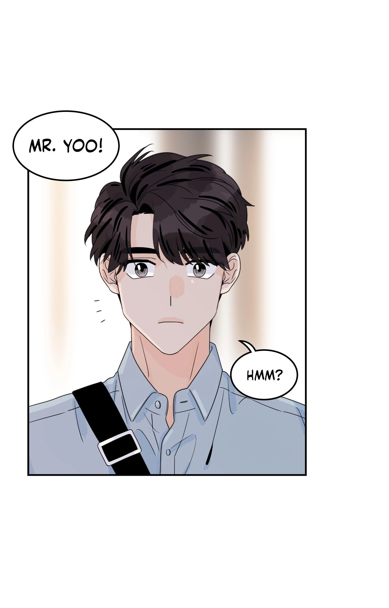 The Assistant Manager Wants To Do It Chapter 101 page 15 - 