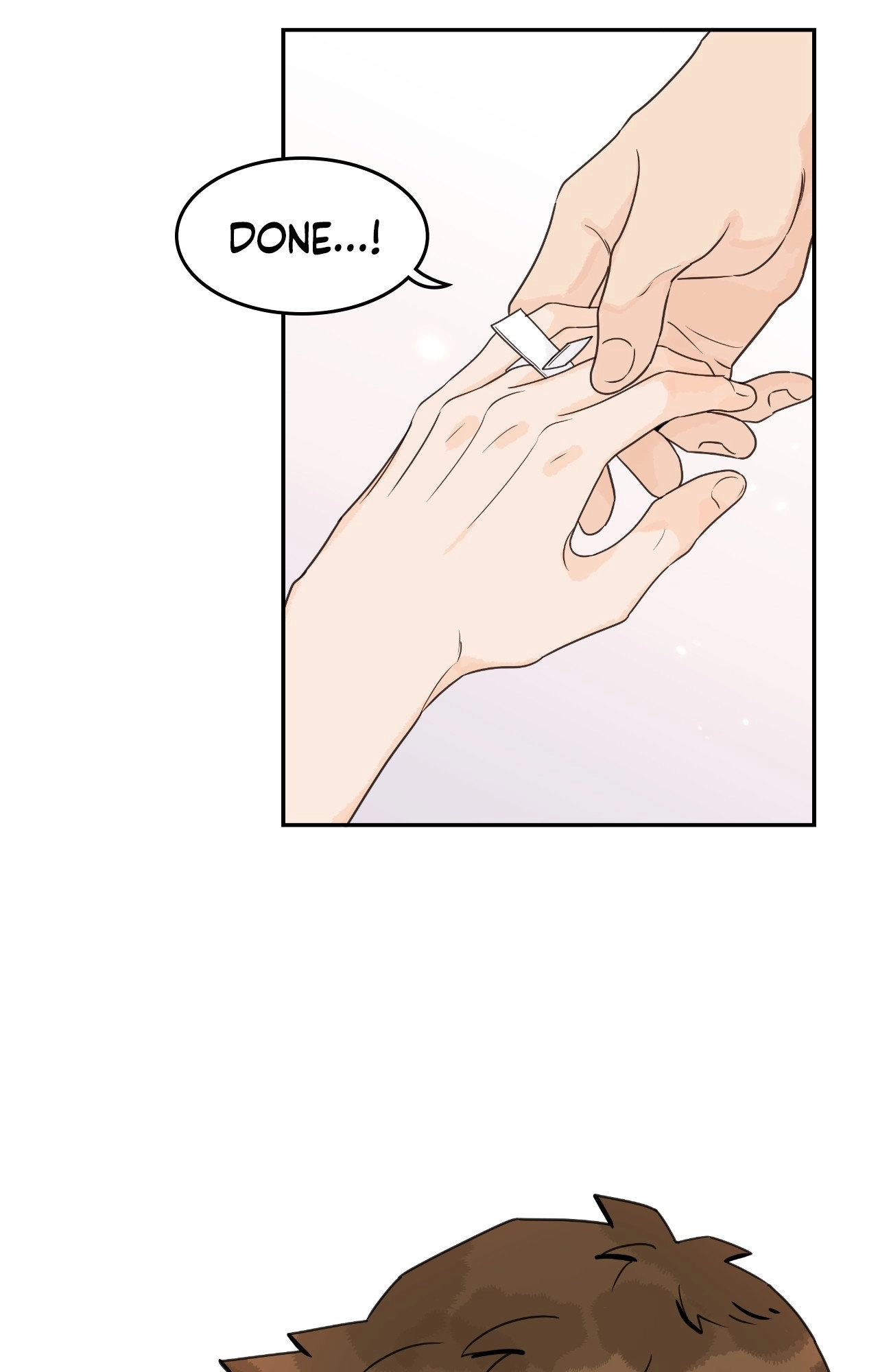 The Assistant Manager Wants To Do It Chapter 101 page 31 - 