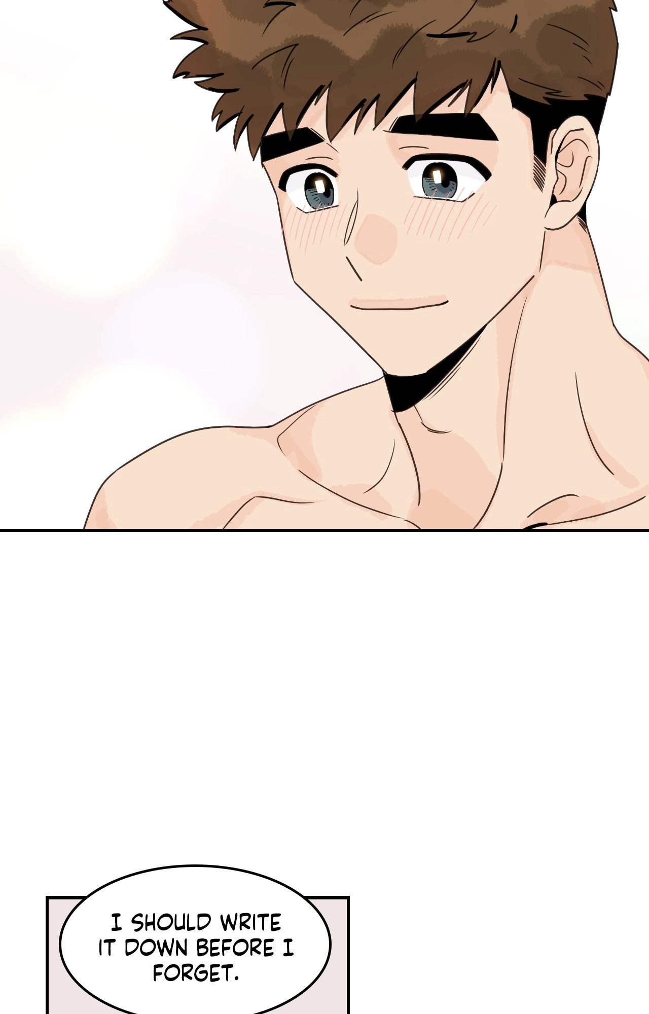 The Assistant Manager Wants To Do It Chapter 101 page 32 - 