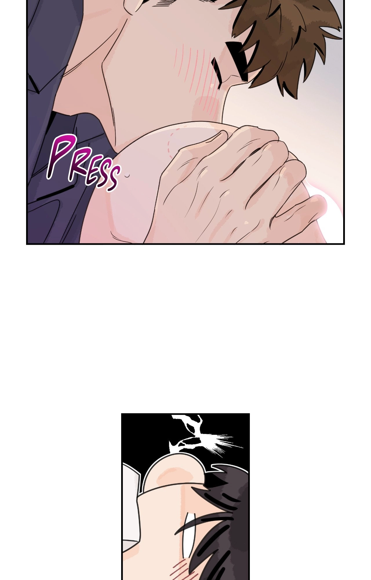 The Assistant Manager Wants To Do It Chapter 101 page 5 - 